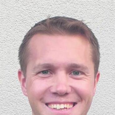 Matthias Schneider rutscht nach - Matthias Schneider ist neu im Einwohnerrat. Bild: zg