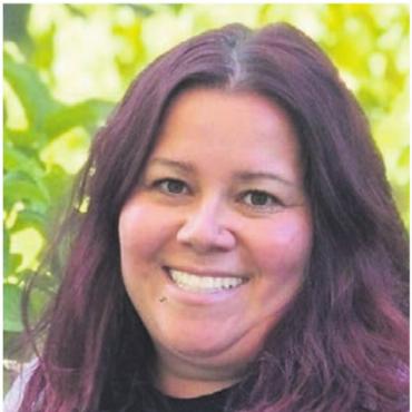 Kampfwahl und ein neuer Ammann - Désirée Widmer-Hübscher, 40, bisher.