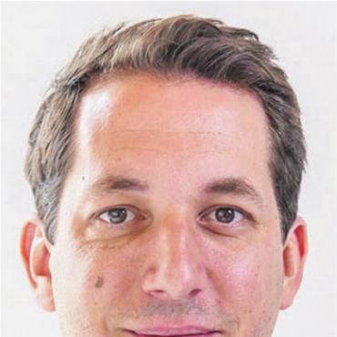 Gastro-Synergien - Stefan Sprenger, Redaktor.