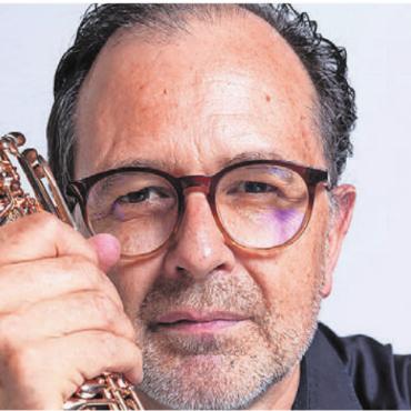 «Vom Italiener – ohne Ananas» - Renato Bizzotto. Bild: zg