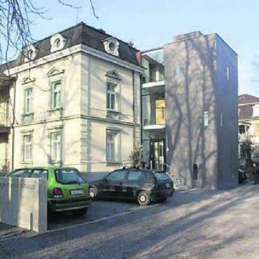 Neue Strategie soll Zukunft sichern - Für das Wohler Kirchgemeindehaus besteht ein Kaufinteresse.