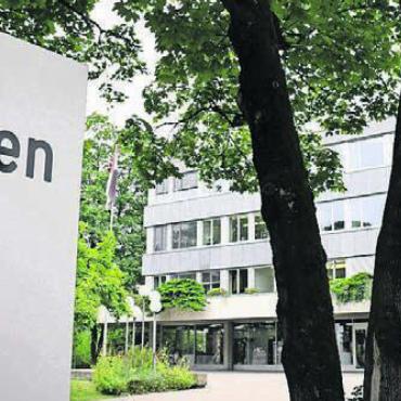 Zeit für eine Trendwende - Wahlkampf ist lanciert: Wer wird als Gemeinderat ins Gemeindehaus einziehen? Bild: Archiv