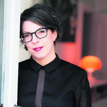 Internationale Strahlkraft - Die in Suhr geborene Regisseurin Petra Volpe erhält den Kunstpreis des Kantons Aargaus. Bild: ©Nadja Klier