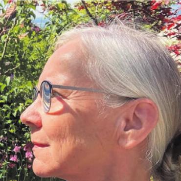 «Altes hat unendlich viel zu erzählen» - Wo es «Märli» und Sagen gibt, ist Irene Briner nicht weit. Bild: zg