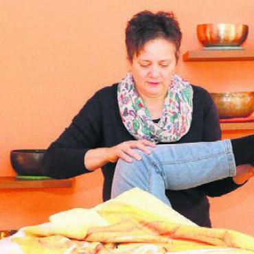 Mensch sein – und ankommen