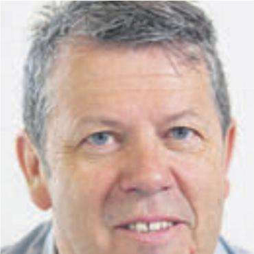 Das tut allen gut - Daniel Marti, Chefredaktor.