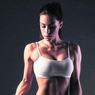 Gemeinsam fit werden - Im Ladygym gibt es ein vielseitiges Trainingsangebot. Bild: zg