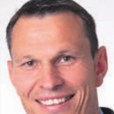AUS DEM GROSSEN RAT - Roland Vogt, SVP, Wohlen
