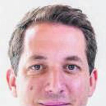 Verrückt gut - Stefan Sprenger, Redaktor.