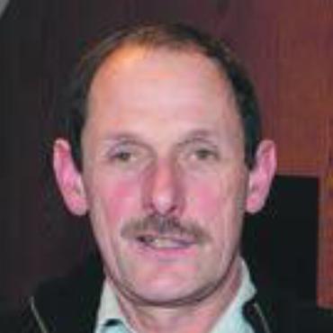 AUS DEM GROSSEN RAT - Walter Stierli, SVP, Fischbach-Göslikon.