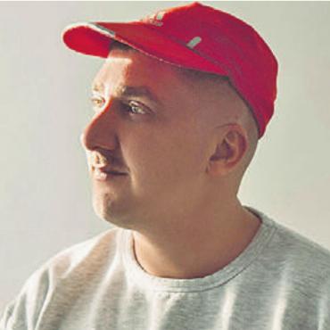 Bereit, um Charme zu versprühen - Eine geballte Ladung Rap mitten ins Herz gibts mit «Luuk».