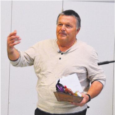 Aristau ist keine Ausnahme - Emotionen zum Abschluss: Kurt Käslin wurde verabschiedet. Bilder: Annemarie Keusch