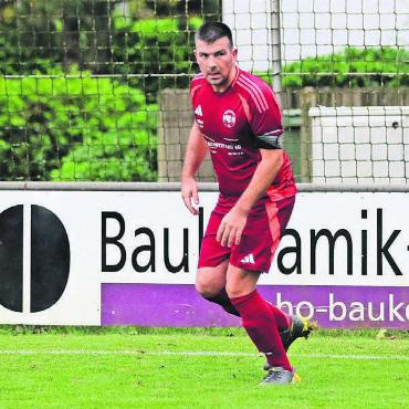 Bremgartens Frischzellenkur - Neben allen Neuzugängen hat der FC Bremgarten auch zwölf Abgänge zu verzeichnen. Der schmerzhafteste dürfte Captain Yunus Aslan sein. Bilder: Archiv/jl