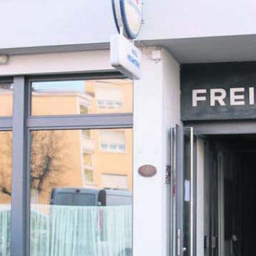 Hotel-Ära definitiv zu Ende - Der Hotelbetrieb im «Freiämterhof» ist zu Ende, die Zukunft des Restaurants ist ungewiss. Bild: mo