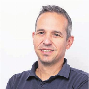 Sie wollen ihren Beitrag leisten - Martin Nägeli, neu.