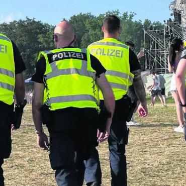 Unverständnis im Freiamt - Der Kanton Aargau verfügt seit dem Jahr 2007 über eine duale Polizeiorganisation. Jetzt soll sich das ändern. Der Regierungsrat hat sich für eine Einheits polizei ausgesprochen und schlägt dem Grossen Rat einen Systemwechsel vor. Bild: Archiv