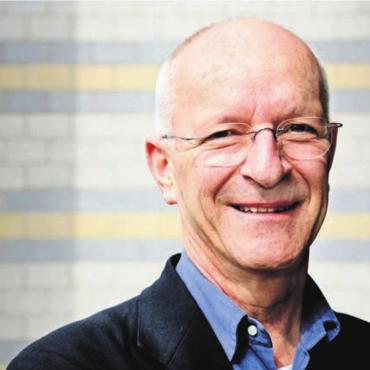 Technik praxisnah erleben - Er wird die TecNight eröffnen und steht nachher Red und Antwort: Claude Nicollier, der bislang einzige Schweizer Astronaut auf Missionen im All. Bild: zg