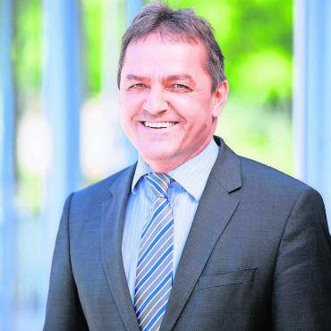 «Den Unmut verstehen» - Stephan Hagenbuch versteht die Kritik der Bauern – weiss aber auch, dass Protestaktionen gesittet verlaufen müssen. Bild: zg