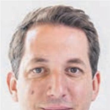 Zum Lachen gern - Stefan Sprenger, Redaktor.