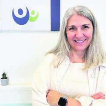 Neues «Lerncoaching» - Gabriela Schneider macht einen Tag der offenen Tür. Bild: zg