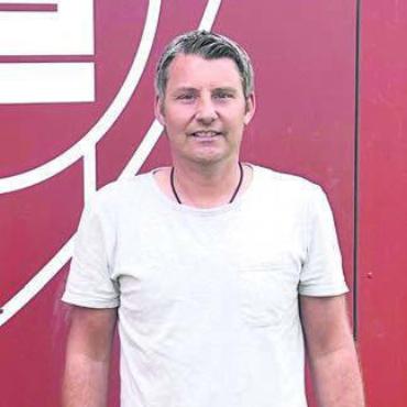 Kramis folgt auf Hohl - Wird neuer Trainer beim FC Sins: Sandro Kramis. Bild: zg