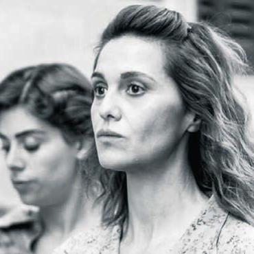 Hinter verschlossenen Türen - Paola Cortellesis feministischer Überraschungshit aus Italien ist in Wohlen zu sehen. Bild: pd