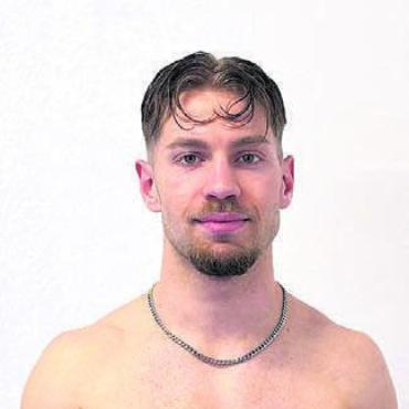 Grosse Sache mit Risiko - Roy Cipriano kämpft um den Swiss-Pro-Titel.