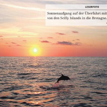 LESERFOTO - LESERFOTO