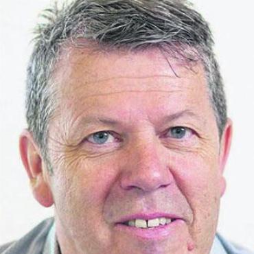 Kritische Haltung - Daniel Marti, Chefredaktor.