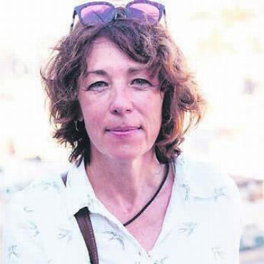 Susanne Brunner in Wohlen