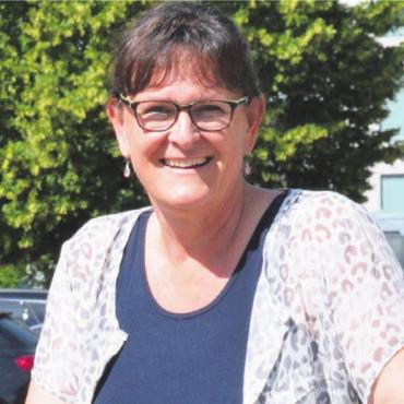 Den «Tag für alle» zelebrieren - Muris Vizepräsidentin Milly Stöckli ist Präsidentin Verband Aargauer Ortsbürger.