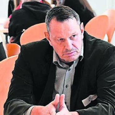 Veränderungen können auch eine Chance sein - Roland Vogt: «Vielleicht dürfen wir in Zukunft auf einen bürgerlichen Gemeinderat hoffen.»
