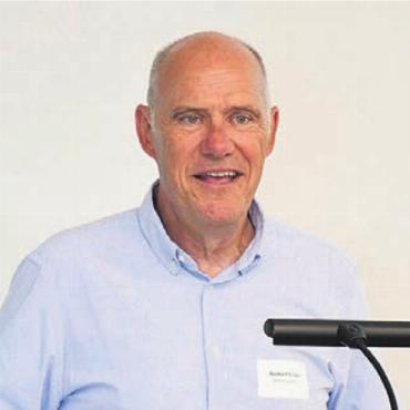 Wasserring-Linie optimiert - Verwaltungsratspräsident Norbert Ender: «Mit dem Vorprojekt wurde ein weiterer Meilenstein erreicht.»