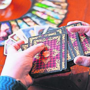 Erfahrene, mediale Lebensberaterin