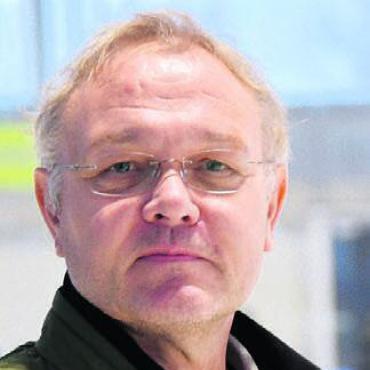 Gabriel Ganarin vorgeschlagen - Tobias Rohner stellt sich weiterhin als Verwaltungsratspräsident zur Verfügung. Bild: Archiv