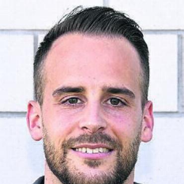 Ein «neues» Duo übernimmt - "Wir versuchen hinten raus zu spielen" Michael Hochstrasser, Trainer