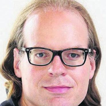Einander zuhören - Roger Wetli, Redaktor.