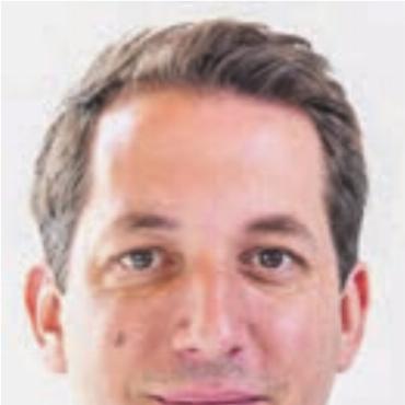 Wendepunkt - Stefan Sprenger, Redaktor.