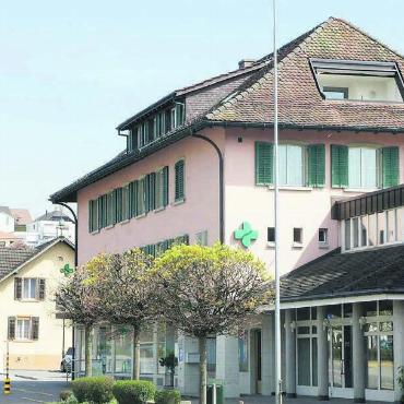 Die Sozialen Dienste stärken - Verstärkung für die Gemeindeverwaltung gewünscht. Damit der Sozialdienst die steigende Anzahl von Fällen bearbeiten kann, ist eine Aufstockung beim Personal notwendig. Bild: Archiv