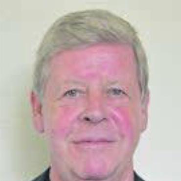 BRIEF AUS FLORIDA - Joe Huber, Fort Myers.