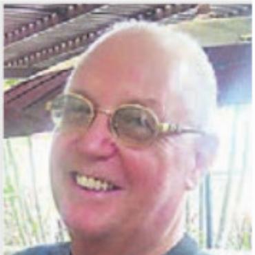 BRIEF AUS THAILAND - Rolf Maurer, Chiang Mai.