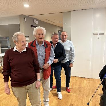 Bilder, Menschen, Emotionen