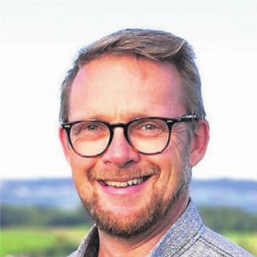Auswahl für Uezwil - Niklaus Lusser, 47, neu.