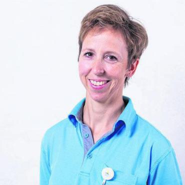 Zwischen Fürsorge und Belastung - Andrea Käppeli, Pflegeexpertin APN-CH und MScN.