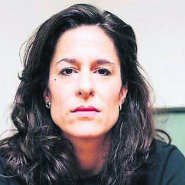 «Das passiert nur einmal im Leben» - Maja Tschumi möchte mit ihren Dokumentarfilmen die Welt ein bisschen besser machen. Bild: zg