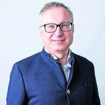 «Mehr Lernende – das macht Freude» - «Wir spüren die Konkurrenz der Städte im Freiamt», weiss Kenner Heiner Kuster. Bild: zg