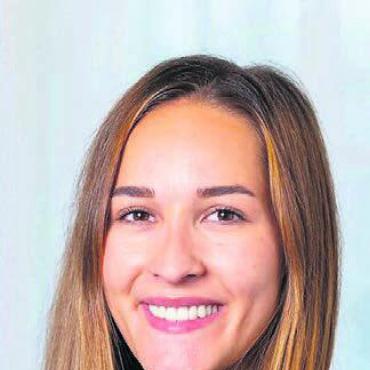 Vieles ist anders - Wohlen, Dietikon, Winterthur: Francine Biffiger ist im Alltag viel unterwegs.