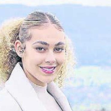 Nach dem Titel ist vor dem Titel - Kann mit Roma die Meisterschaft feiern: Alayah Pilgrim. Bild: Archiv