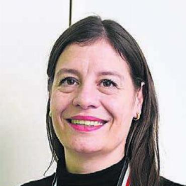 Mit ganz viel Heimatliebe - Cassandra Buri, Wohlen