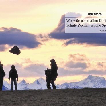 LESERFOTO